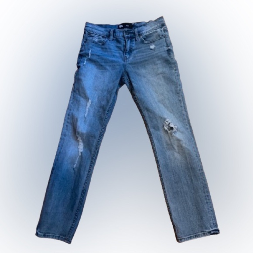 RSQ Jeans Slim 16